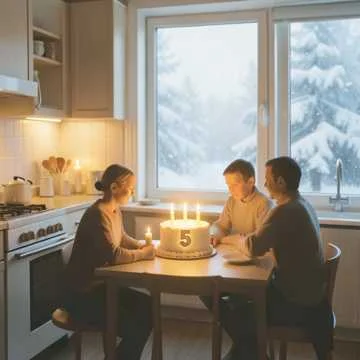 Красавчик мужчинка, любимый сынок