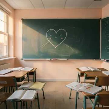 Я снова вхожу в ваш класс,