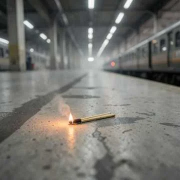 Все будто поменялось, все планы опустели