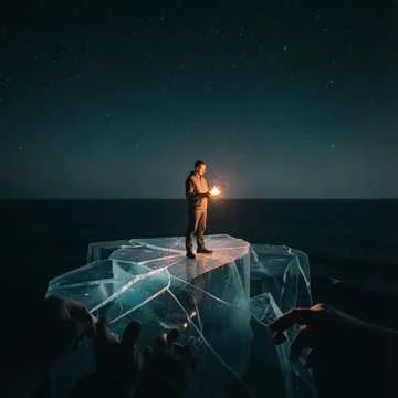 Я не просила легких дорог,