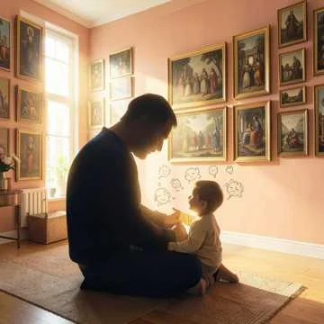 Не найти на всей планете счастливее меня,