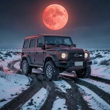 Ругают УАЗ