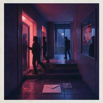 В списке теней — три имена,