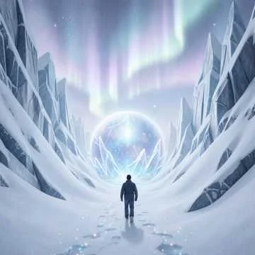 Где-то там, далеко, за горами,