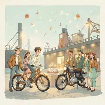 Веселая песня про друга Данила;он учится в Корабелке;состоит в музыкальной…