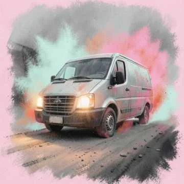 Песня о группе водителей, работающих в городе Смоленске на колбасном заводе,…