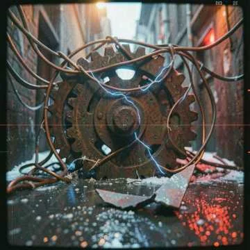 STEEL! BLOOD! ICE AND COLD!