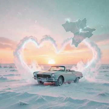 Мы! — люди Колымы! Мы! - твои дети!