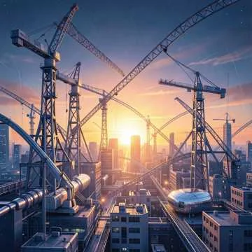 Создай эпичный современный гимн компании KCHM GROUP — официального дилера…