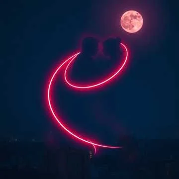 Танго нашей любви
