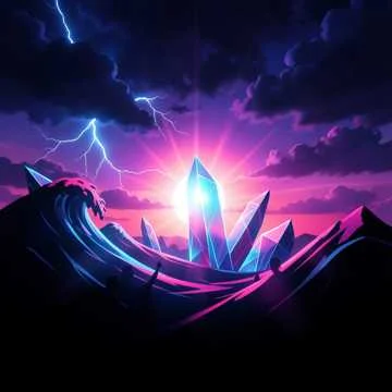 Hard-hitting Tech House / EDM. Driving 128 BPM groove with deep rolling bass,…