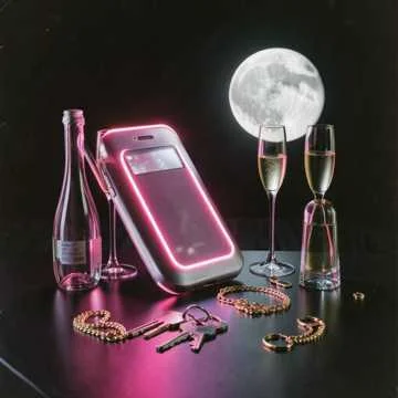 nobody woman version