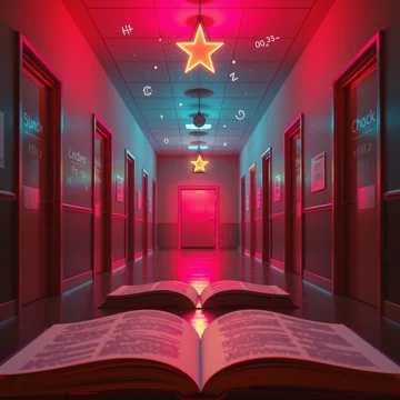 Учителя, спасибо вам за труд,