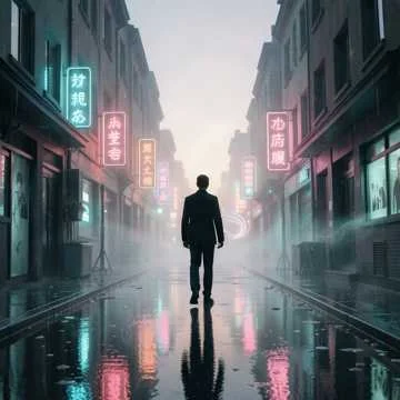 Дар кӯчаҳои ту