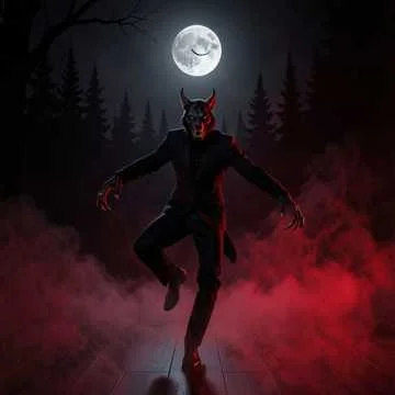 Сумрак ползёт