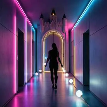 Светлана с Петропавловки