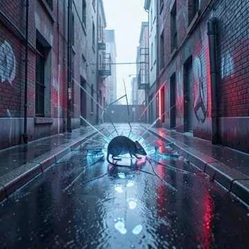 Ты мне братом был, не чужим