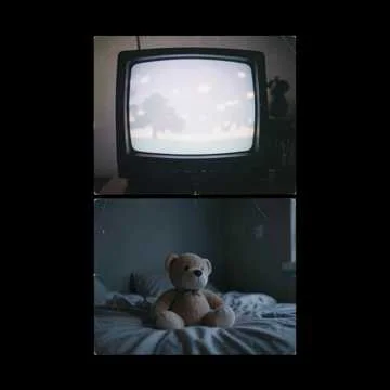 Я включаю мультик — раз!