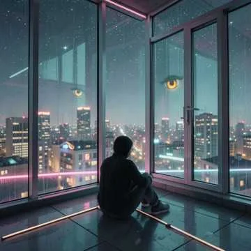 Пашка поёт о любви