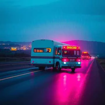 Водитель автобуса
