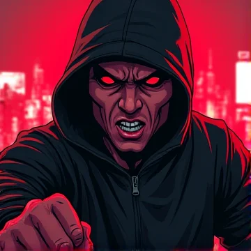 Рантеры, удалите аккаунт