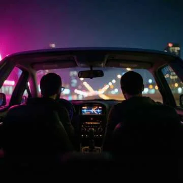Знакомство в сети, холодный экран, Казалось, что это лишь глупый обман. «Не…