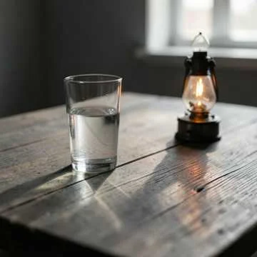Десять лет пролетело с той чёрной, холодной воды,Унесла она мужа, отца... и…