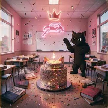 SHADOW MEOW