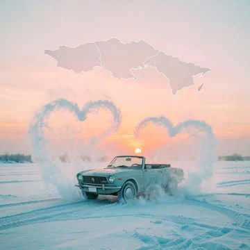 Мы! — люди Колымы! Мы! - твои дети!