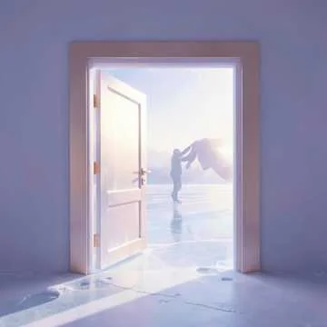 Кать, я помню ту дверь,