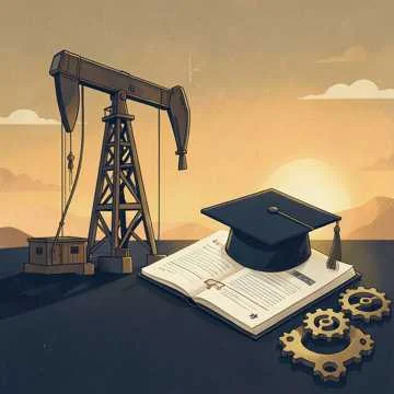 придумай песню на последний звонок для студентов техникума нефтяного, они…