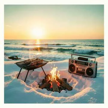 Магадан! солнце! тепло !
