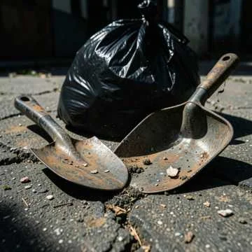 «Паша, Жигур и говно на площадке»