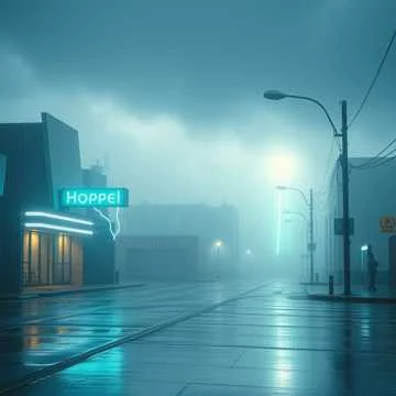 Ждем перемен