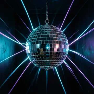 Im dancing like a fool tonight,