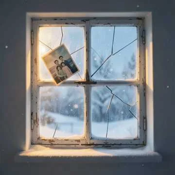 Одиннадцать зим за спиной,
