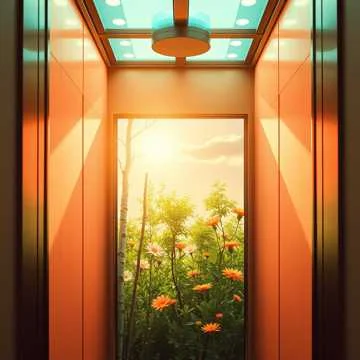 Лето летнее прилетало,