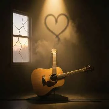 Я помню вечер, когда мы сожгли мосты,