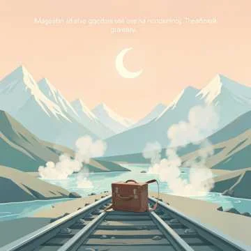 Магадан и вся Колыма готова для óтпуска!