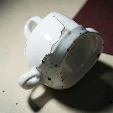 Утром в зеркало смотрю