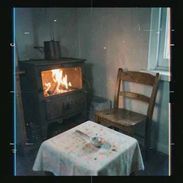 Я в углу, где тепло от печи,