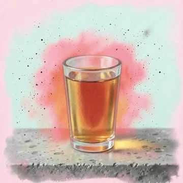 Армейский тост