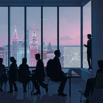 В семь электричка, бегу под будильник