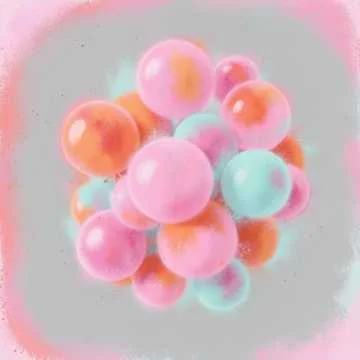 шарики