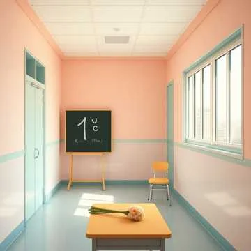 1Д