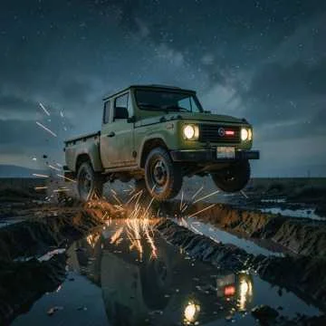 Дымит мотор