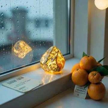 Я вернулся с вахты, руки в золотой пыли