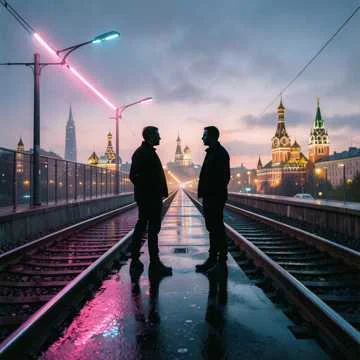 Они ругались каждый день без причин,