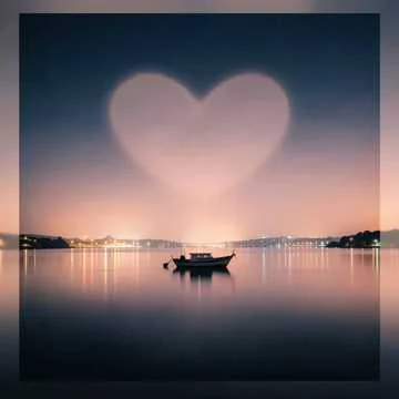 Нет у меня дороже тебя,