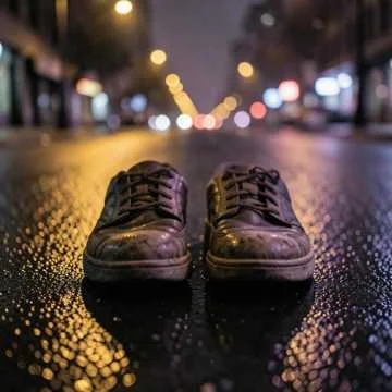 В ритме города мы одни,